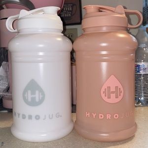 Hydro jugs